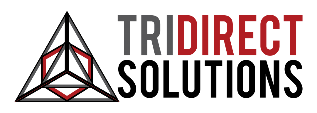 TriDirect_Logo