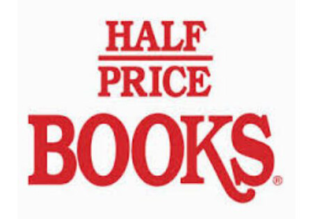 halfprice-books