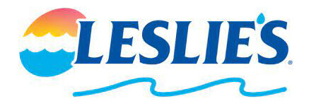 leslies-logo