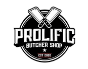 prolific-butcher