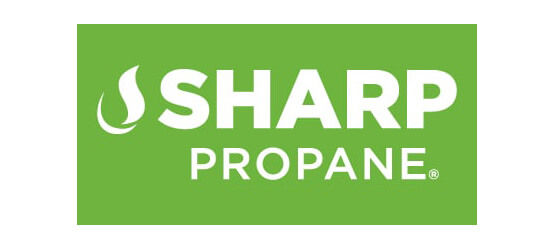 sharp-propane