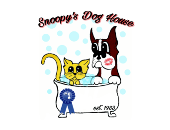 snoopy's-doghouse