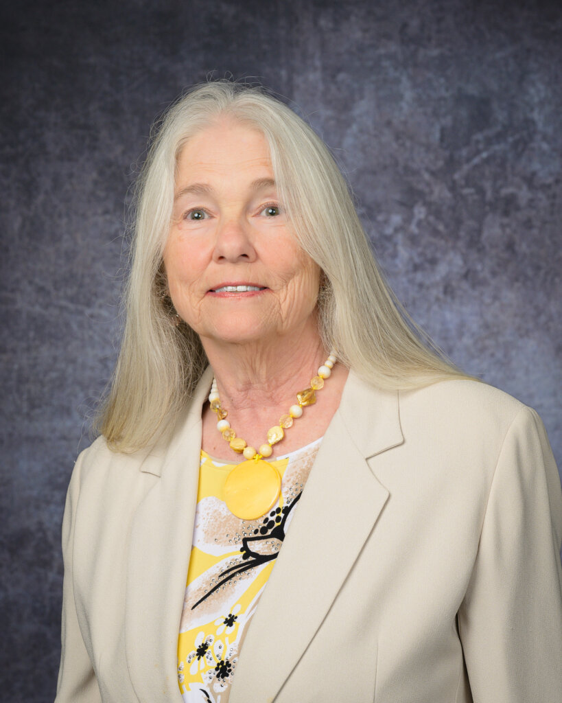 Jan Hill