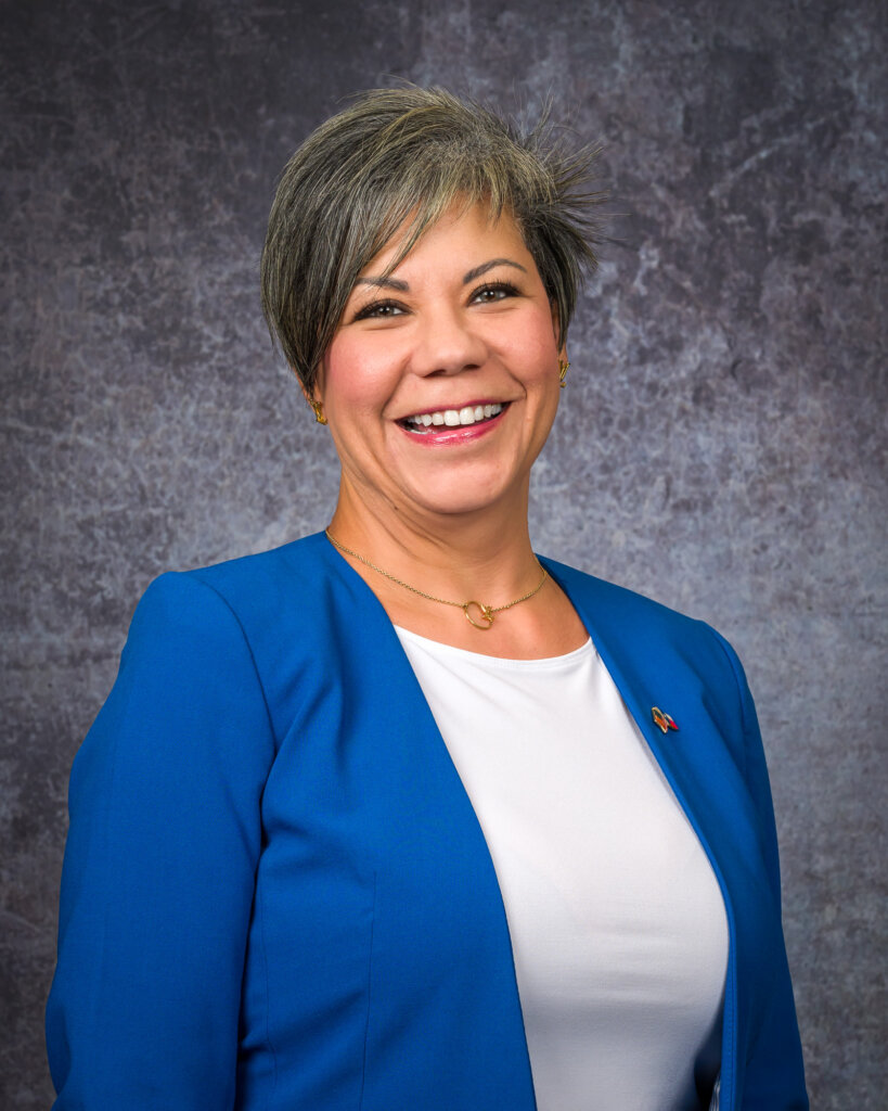 Malissa Minucci